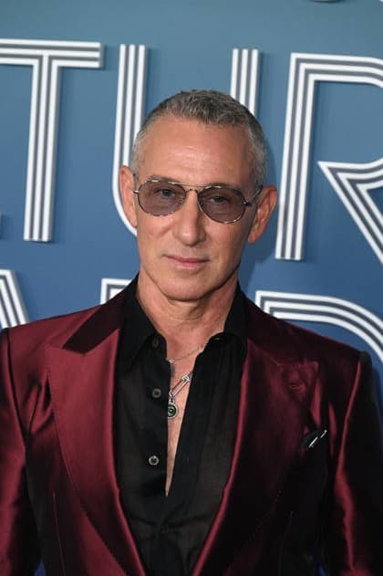 5th Annual Las Culturistas Culture Awards Los Angeles California - May 30: Adam Shankman at the 5th Annual Las Culturistas Culture Awards on May 30, 2026 Credit: Michael Mattes AdMedia EDITORIAL USE ONLY  Copyright: xx AdMediax admphotostwo993727
