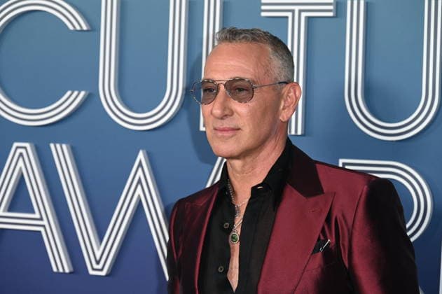 5th Annual Las Culturistas Culture Awards Los Angeles California - May 30: Adam Shankman at the 5th Annual Las Culturistas Culture Awards on May 30, 2026 Credit: Michael Mattes AdMedia EDITORIAL USE ONLY  Copyright: xx AdMediax admphotostwo993704