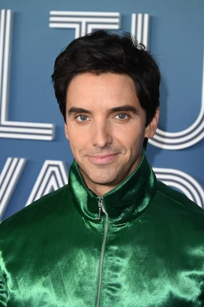 5th Annual Las Culturistas Culture Awards Los Angeles California - May 30: Paul W. Downs at the 5th Annual Las Culturistas Culture Awards on May 30, 2026 Credit: Michael Mattes AdMedia EDITORIAL USE ONLY  Copyright: xx AdMediax admphotostwo993676