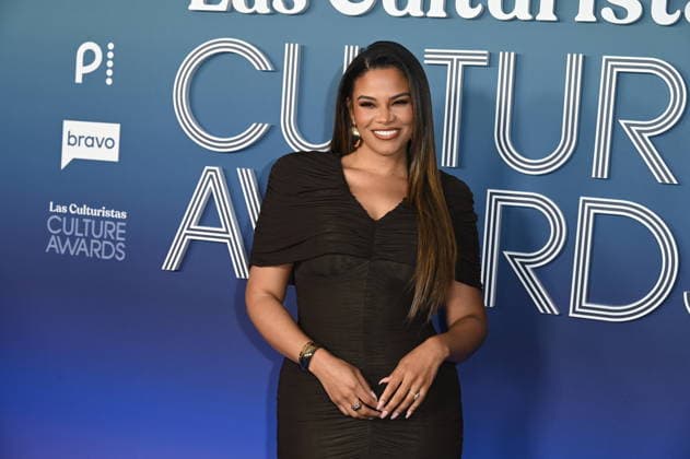 5th Annual Las Culturistas Culture Awards Los Angeles California - May 30: Kamie Crawford at the 5th Annual Las Culturistas Culture Awards on May 30, 2026 Credit: Michael Mattes AdMedia EDITORIAL USE ONLY  Copyright: xx AdMediax admphotostwo993682