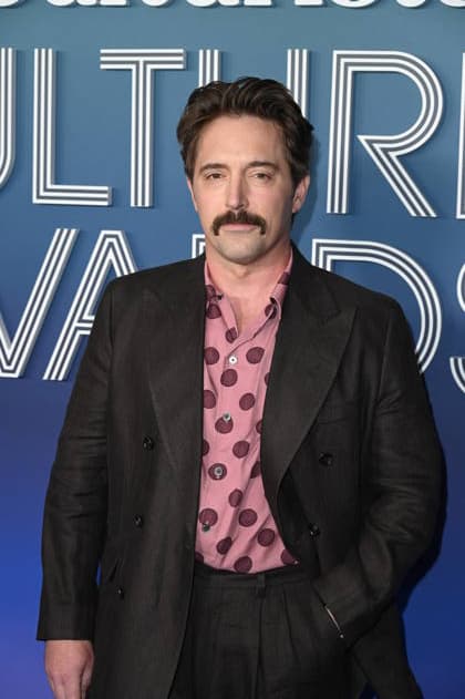 5th Annual Las Culturistas Culture Awards Los Angeles California - May 30: Beck Bennett at the 5th Annual Las Culturistas Culture Awards on May 30, 2026 Credit: Michael Mattes AdMedia EDITORIAL USE ONLY  Copyright: xx AdMediax admphotostwo993683