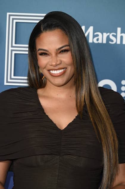 5th Annual Las Culturistas Culture Awards Los Angeles California - May 30: Kamie Crawford at the 5th Annual Las Culturistas Culture Awards on May 30, 2026 Credit: Michael Mattes AdMedia EDITORIAL USE ONLY  Copyright: xx AdMediax admphotostwo993684