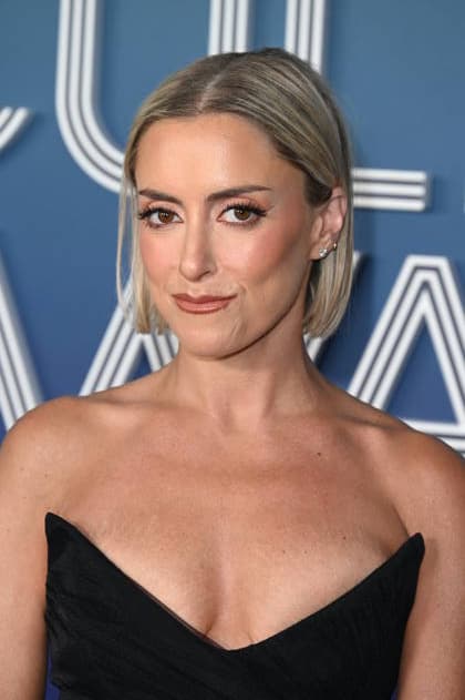 5th Annual Las Culturistas Culture Awards Los Angeles California - May 30: Greta Titelman at the 5th Annual Las Culturistas Culture Awards on May 30, 2026 Credit: Michael Mattes AdMedia EDITORIAL USE ONLY  Copyright: xx AdMediax admphotostwo993783