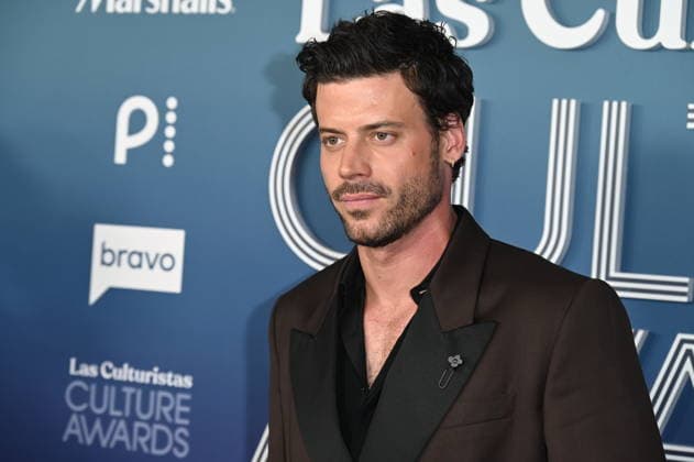5th Annual Las Culturistas Culture Awards Los Angeles California - May 30: Francois Arnaud at the 5th Annual Las Culturistas Culture Awards on May 30, 2026 Credit: Michael Mattes AdMedia EDITORIAL USE ONLY  Copyright: xx AdMediax admphotostwo993789