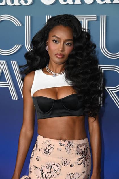 5th Annual Las Culturistas Culture Awards Los Angeles California - May 30: Ciara Miller at the 5th Annual Las Culturistas Culture Awards on May 30, 2026 Credit: Michael Mattes AdMedia EDITORIAL USE ONLY  Copyright: xx AdMediax admphotostwo993791