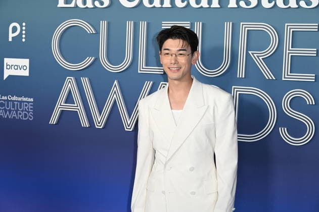 5th Annual Las Culturistas Culture Awards Los Angeles California - May 30: Eric Nam at the 5th Annual Las Culturistas Culture Awards on May 30, 2026 Credit: Michael Mattes AdMedia EDITORIAL USE ONLY  Copyright: xx AdMediax admphotostwo993740