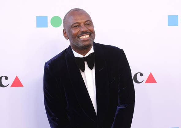 Stephen Galloway attends the MOCA Gala 2026 at The Geffen Contemporary at MOCA in Los Angeles, CA on Saturday, May 30, 2026.  LAP20260530459 GregxGrudt