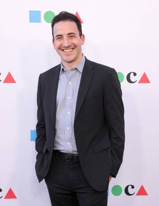 Cole Nicholas attends the MOCA Gala 2026 at The Geffen Contemporary at MOCA in Los Angeles, CA on Saturday, May 30, 2026.  LAP20260530498 GregxGrudt