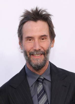 Keanu Reeves attends the MOCA Gala 2026 at The Geffen Contemporary at MOCA in Los Angeles, CA on Saturday, May 30, 2026.  LAP20260530419 GregxGrudt