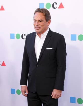 Eugenio López Alonso attends the MOCA Gala 2026 at The Geffen Contemporary at MOCA in Los Angeles, CA on Saturday, May 30, 2026.  LAP20260530443 GregxGrudt
