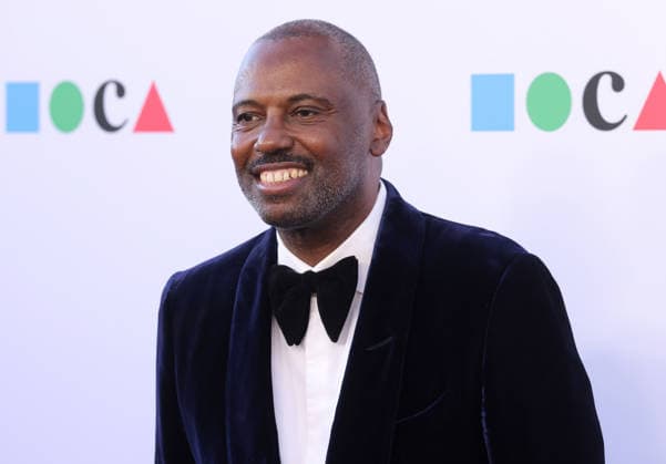 Stephen Galloway attends the MOCA Gala 2026 at The Geffen Contemporary at MOCA in Los Angeles, CA on Saturday, May 30, 2026.  LAP20260530456 GregxGrudt