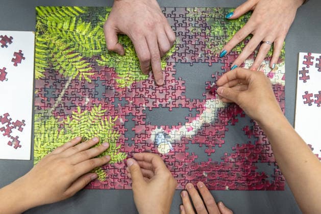 The final day of the time puzzle competition on May 31, 2026, Ostrava, Czech Republic. (CTKxPhoto VladimirxPrycek) CTKPhotoP2026053102021  CTKPhotoP2026053102021
