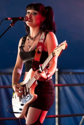Wychwood Festival 2026 Pebble Daisey performing at Wychwood Festival,Cheltenham Racecourse, Credit:x Brian Jordan - B2820 Avalon uk  Copyright: xxx xBrianxJordanx-xB2820x xAvalonx 1106931168
