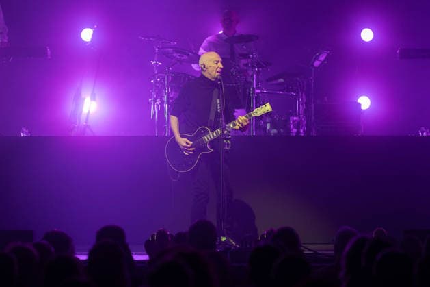 Midge Ure in concert at Cambridge Corn Exchange in Cambridge, UK on 31 May 2026 Midge Ure at Midge Ure in concert at Cambridge Corn Exchange in Cambridge, UK on 31 May 2026, Credit:Stephen Keable Avalon UK, Cambridgeshire, Cambridge, Cambridge Corn Exchange  Copyright: xStephenxKeablex xAvalonx 1106994575