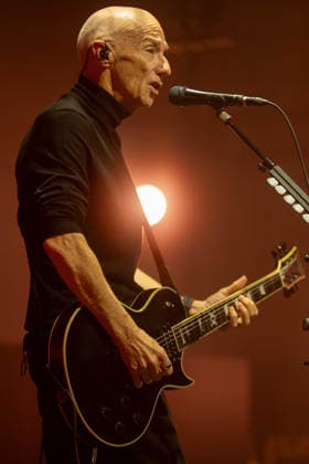 Midge Ure in concert at Cambridge Corn Exchange in Cambridge, UK on 31 May 2026 Midge Ure at Midge Ure in concert at Cambridge Corn Exchange in Cambridge, UK on 31 May 2026, Credit:Stephen Keable Avalon UK, Cambridgeshire, Cambridge, Cambridge Corn Exchange  Copyright: xStephenxKeablex xAvalonx 1106994665