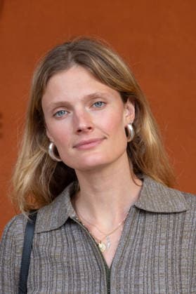 RG26 - French Open - People Village Night session Day 8 NB Constance Jablonski attends the Village Night Session day 8 during the 2026 French Open at Roland Garros on May 31, 2026 in Paris, France. Photo by Nasser Berzane ABACAPRESS.COM  Copyright: xBerzanexNasser ABACAx