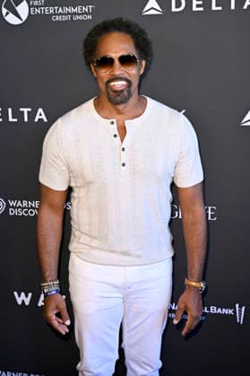 Jason George bei der Motion Picture & Television Fund NextGen Summer Party 2026 im Restaurant Aster. Los Angeles, 31.05.2026 *** Jason George at the Motion Picture Television Fund NextGen Summer Party 2026 at Aster Restaurant Los Angeles, 31 05 2026 Foto:xD.xStarbuckx xFuturexImagex mptf_6502