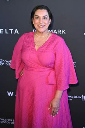 Simran Baidwan bei der Motion Picture & Television Fund NextGen Summer Party 2026 im Restaurant Aster. Los Angeles, 31.05.2026 *** Simran Baidwan at the Motion Picture Television Fund NextGen Summer Party 2026 at Aster Restaurant Los Angeles, 31 05 2026 Foto:xD.xStarbuckx xFuturexImagex mptf_6505