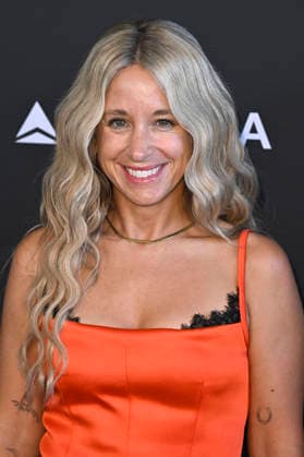 Courtney McNulty bei der Motion Picture & Television Fund NextGen Summer Party 2026 im Restaurant Aster. Los Angeles, 31.05.2026 *** Courtney McNulty at the Motion Picture Television Fund NextGen Summer Party 2026 at Aster Restaurant Los Angeles, 31 05 2026 Foto:xD.xStarbuckx xFuturexImagex mptf_6519