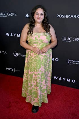 Maureen Bharoocha bei der Motion Picture & Television Fund NextGen Summer Party 2026 im Restaurant Aster. Los Angeles, 31.05.2026 *** Maureen Bharoocha at the Motion Picture Television Fund NextGen Summer Party 2026 at Aster Restaurant Los Angeles, 31 05 2026 Foto:xD.xStarbuckx xFuturexImagex mptf_6520