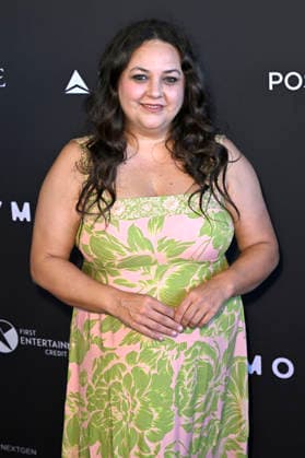 Maureen Bharoocha bei der Motion Picture & Television Fund NextGen Summer Party 2026 im Restaurant Aster. Los Angeles, 31.05.2026 *** Maureen Bharoocha at the Motion Picture Television Fund NextGen Summer Party 2026 at Aster Restaurant Los Angeles, 31 05 2026 Foto:xD.xStarbuckx xFuturexImagex mptf_6521