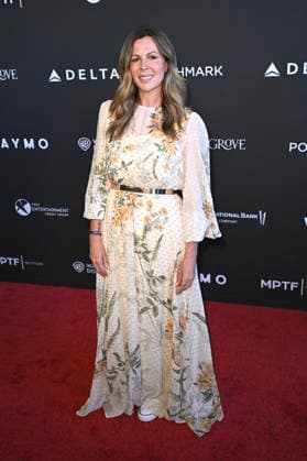 Maureen Bharoocha bei der Motion Picture & Television Fund NextGen Summer Party 2026 im Restaurant Aster. Los Angeles, 31.05.2026 *** Maureen Bharoocha at the Motion Picture Television Fund NextGen Summer Party 2026 at Aster Restaurant Los Angeles, 31 05 2026 Foto:xD.xStarbuckx xFuturexImagex mptf_6523