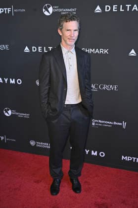 Shawn Hatosy bei der Motion Picture & Television Fund NextGen Summer Party 2026 im Restaurant Aster. Los Angeles, 31.05.2026 *** Shawn Hatosy at the Motion Picture Television Fund NextGen Summer Party 2026 at Aster Restaurant Los Angeles, 31 05 2026 Foto:xD.xStarbuckx xFuturexImagex mptf_6553