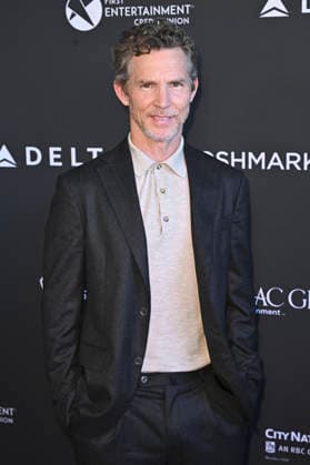 Shawn Hatosy bei der Motion Picture & Television Fund NextGen Summer Party 2026 im Restaurant Aster. Los Angeles, 31.05.2026 *** Shawn Hatosy at the Motion Picture Television Fund NextGen Summer Party 2026 at Aster Restaurant Los Angeles, 31 05 2026 Foto:xD.xStarbuckx xFuturexImagex mptf_6554