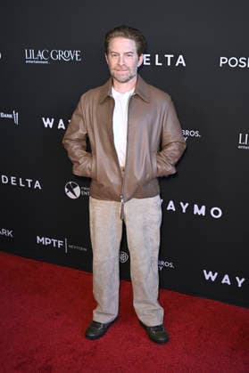 Seth Green bei der Motion Picture & Television Fund NextGen Summer Party 2026 im Restaurant Aster. Los Angeles, 31.05.2026 *** Seth Green at the Motion Picture Television Fund NextGen Summer Party 2026 at Aster Restaurant Los Angeles, 31 05 2026 Foto:xD.xStarbuckx xFuturexImagex mptf_6571