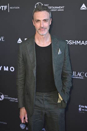 Reid Scott bei der Motion Picture & Television Fund NextGen Summer Party 2026 im Restaurant Aster. Los Angeles, 31.05.2026 *** Reid Scott at the Motion Picture Television Fund NextGen Summer Party 2026 at Aster Restaurant Los Angeles, 31 05 2026 Foto:xD.xStarbuckx xFuturexImagex mptf_6574