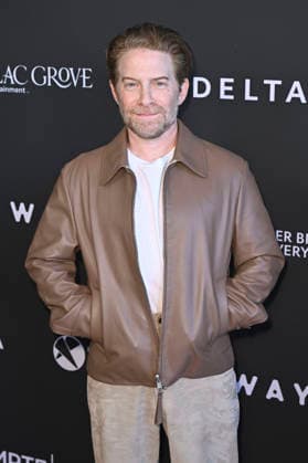 Seth Green bei der Motion Picture & Television Fund NextGen Summer Party 2026 im Restaurant Aster. Los Angeles, 31.05.2026 *** Seth Green at the Motion Picture Television Fund NextGen Summer Party 2026 at Aster Restaurant Los Angeles, 31 05 2026 Foto:xD.xStarbuckx xFuturexImagex mptf_6572