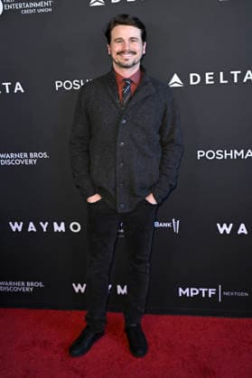 Jason Ritter bei der Motion Picture & Television Fund NextGen Summer Party 2026 im Restaurant Aster. Los Angeles, 31.05.2026 *** Jason Ritter at the Motion Picture Television Fund NextGen Summer Party 2026 at Aster Restaurant Los Angeles, 31 05 2026 Foto:xD.xStarbuckx xFuturexImagex mptf_6592