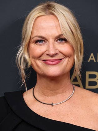 86th Annual Peabody Awards BEVERLY HILLS, LOS ANGELES, CALIFORNIA, USA - MAY 31: Amy Poehler arrives at the 86th Annual Peabody Awards held at the Beverly Wilshire, A Four Seasons Hotel on May 31, 2026 in Beverly Hills, Los Angeles, California, United States. Beverly Hills Beverly Wilshire, A Four Seasons Hotel California United States Copyright: xXavierxCollin ImagexPressxAgencyx