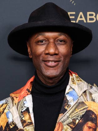 86th Annual Peabody Awards BEVERLY HILLS, LOS ANGELES, CALIFORNIA, USA - MAY 31: Aloe Blacc arrives at the 86th Annual Peabody Awards held at the Beverly Wilshire, A Four Seasons Hotel on May 31, 2026 in Beverly Hills, Los Angeles, California, United States. Beverly Hills Beverly Wilshire, A Four Seasons Hotel California United States Copyright: xXavierxCollin ImagexPressxAgencyx