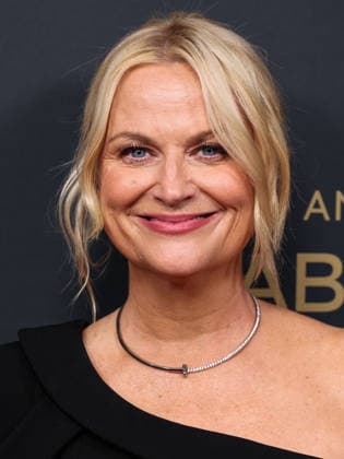 86th Annual Peabody Awards BEVERLY HILLS, LOS ANGELES, CALIFORNIA, USA - MAY 31: Amy Poehler arrives at the 86th Annual Peabody Awards held at the Beverly Wilshire, A Four Seasons Hotel on May 31, 2026 in Beverly Hills, Los Angeles, California, United States. Beverly Hills Beverly Wilshire, A Four Seasons Hotel California United States Copyright: xXavierxCollin ImagexPressxAgencyx