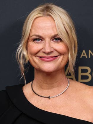 86th Annual Peabody Awards BEVERLY HILLS, LOS ANGELES, CALIFORNIA, USA - MAY 31: Amy Poehler arrives at the 86th Annual Peabody Awards held at the Beverly Wilshire, A Four Seasons Hotel on May 31, 2026 in Beverly Hills, Los Angeles, California, United States. Beverly Hills Beverly Wilshire, A Four Seasons Hotel California United States Copyright: xXavierxCollin ImagexPressxAgencyx