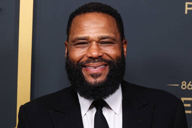 86th Annual Peabody Awards BEVERLY HILLS, LOS ANGELES, CALIFORNIA, USA - MAY 31: Anthony Anderson arrives at the 86th Annual Peabody Awards held at the Beverly Wilshire, A Four Seasons Hotel on May 31, 2026 in Beverly Hills, Los Angeles, California, United States. Beverly Hills Beverly Wilshire, A Four Seasons Hotel California United States Copyright: xXavierxCollin ImagexPressxAgencyx
