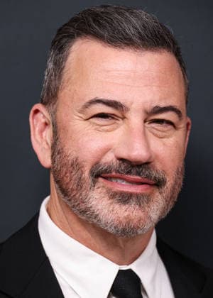 86th Annual Peabody Awards BEVERLY HILLS, LOS ANGELES, CALIFORNIA, USA - MAY 31: Jimmy Kimmel arrives at the 86th Annual Peabody Awards held at the Beverly Wilshire, A Four Seasons Hotel on May 31, 2026 in Beverly Hills, Los Angeles, California, United States. Beverly Hills Beverly Wilshire, A Four Seasons Hotel California United States Copyright: xXavierxCollin ImagexPressxAgencyx