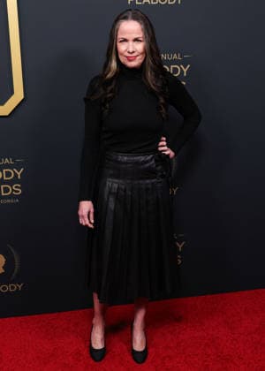 86th Annual Peabody Awards BEVERLY HILLS, LOS ANGELES, CALIFORNIA, USA - MAY 31: President of Sony Pictures Television Katherine Pope arrives at the 86th Annual Peabody Awards held at the Beverly Wilshire, A Four Seasons Hotel on May 31, 2026 in Beverly Hills, Los Angeles, California, United States. Beverly Hills Beverly Wilshire, A Four Seasons Hotel California United States Copyright: xXavierxCollin ImagexPressxAgencyx