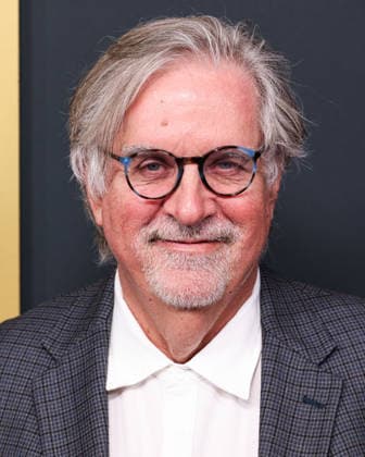 86th Annual Peabody Awards BEVERLY HILLS, LOS ANGELES, CALIFORNIA, USA - MAY 31: American cartoonist, animator and creator of the television series The Simpsons, Futurama, and Disenchantment Matt Groening arrives at the 86th Annual Peabody Awards held at the Beverly Wilshire, A Four Seasons Hotel on May 31, 2026 in Beverly Hills, Los Angeles, California, United States. Beverly Hills Beverly Wilshire, A Four Seasons Hotel California United States Copyright: xXavierxCollin ImagexPressxAgencyx