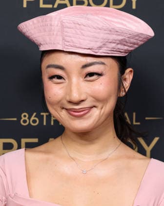 86th Annual Peabody Awards BEVERLY HILLS, LOS ANGELES, CALIFORNIA, USA - MAY 31: Poppy Liu wearing Rachel Gilbert, styled by Lindsey Hartman arrives at the 86th Annual Peabody Awards held at the Beverly Wilshire, A Four Seasons Hotel on May 31, 2026 in Beverly Hills, Los Angeles, California, United States. Beverly Hills Beverly Wilshire, A Four Seasons Hotel California United States Copyright: xXavierxCollin ImagexPressxAgencyx