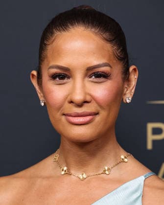 86th Annual Peabody Awards BEVERLY HILLS, LOS ANGELES, CALIFORNIA, USA - MAY 31: Rocsi Diaz arrives at the 86th Annual Peabody Awards held at the Beverly Wilshire, A Four Seasons Hotel on May 31, 2026 in Beverly Hills, Los Angeles, California, United States. Beverly Hills Beverly Wilshire, A Four Seasons Hotel California United States Copyright: xXavierxCollin ImagexPressxAgencyx
