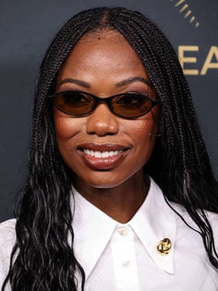 86th Annual Peabody Awards BEVERLY HILLS, LOS ANGELES, CALIFORNIA, USA - MAY 31: Xosha Roquemore arrives at the 86th Annual Peabody Awards held at the Beverly Wilshire, A Four Seasons Hotel on May 31, 2026 in Beverly Hills, Los Angeles, California, United States. Beverly Hills Beverly Wilshire, A Four Seasons Hotel California United States Copyright: xXavierxCollin ImagexPressxAgencyx