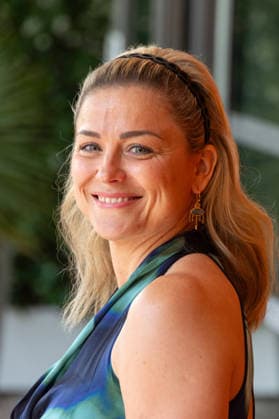 RG26 - French Open - People Village Day 9 NB Laure Boulleau attends the Village day 9 during the 2026 French Open at Roland Garros on June 01, 2026 in Paris, France. Photo by Nasser Berzane ABACAPRESS.COM  Copyright: xBerzanexNasser ABACAx