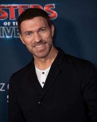 Travis Knight at arrivals for MASTERS OF THE UNIVERSE Fan Screening, Regal Times Square, New York, NY, June 01, 2026. Photo By: Simon Lindenblatt Everett Collection MASTERS OF THE UNIVERSE Fan Screening PUBLICATIONXNOTxINxCANxCHNxFRAxITAxJPNxNORxPOLxRUSxESPxUKxUSA