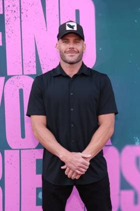 Los Angeles CA - JUNE 01: Patrick Millin at the Find Your Friends Special Screening on June 01, 2026. Credit: USA - ZUMAa123 20260601_zaa_a123_105 Copyright: xAdMediax