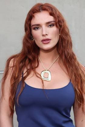 Find Your Friends Special Screening Los Angeles CA - JUNE 01: Bella Thorne at the Find Your Friends Special Screening on June 01, 2026. Credit: AdMedia EDITORIAL USE ONLY  Copyright: xx AdMediax admphotostwo993937