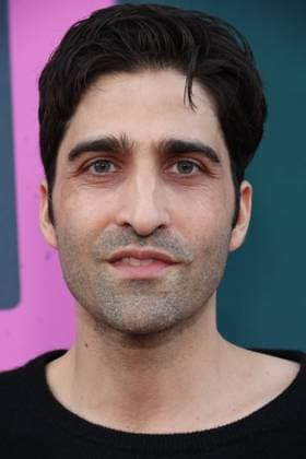 Los Angeles CA - JUNE 01: Joey Biccicchi at the Find Your Friends Special Screening on June 01, 2026. Credit: USA  - ZUMAa123 20260601_zaa_a123_148 Copyright: xAdMediax