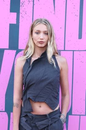 Los Angeles CA - JUNE 01: Cailin Russo at the Find Your Friends Special Screening on June 01, 2026. Credit: USA  - ZUMAa123 20260601_zaa_a123_126 Copyright: xAdMediax