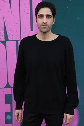 Los Angeles CA - JUNE 01: Joey Biccicchi at the Find Your Friends Special Screening on June 01, 2026. Credit: USA - ZUMAa123 20260601_zaa_a123_137 Copyright: xAdMediax